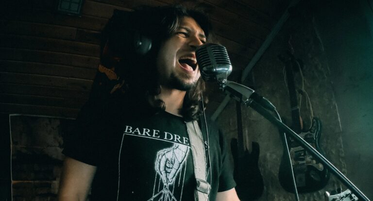 Illegal Mind lança novo single “Foo!”