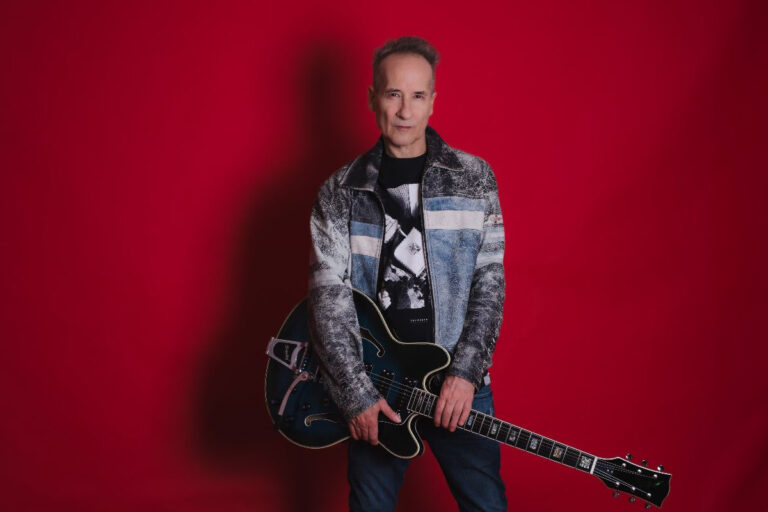 Kiko Zambianchi e Paul Pesco promovem show solidário com grandes nomes da música nacional e internacional