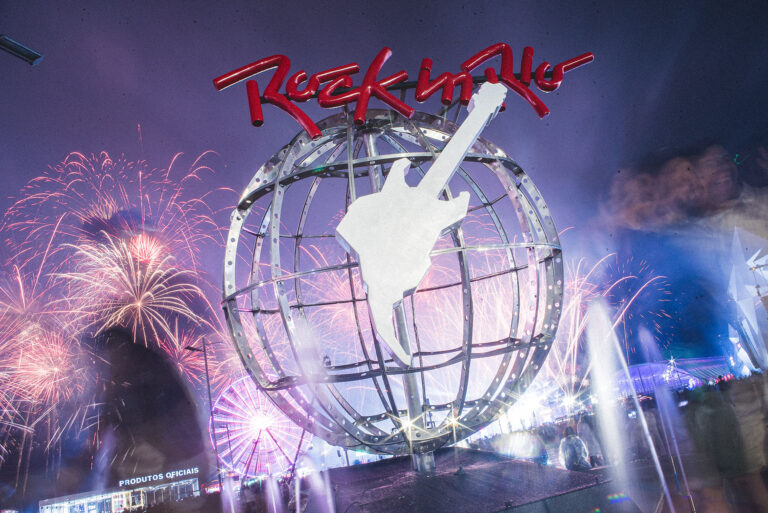 Rock in Rio Card esgota em apenas duas horas de vendas