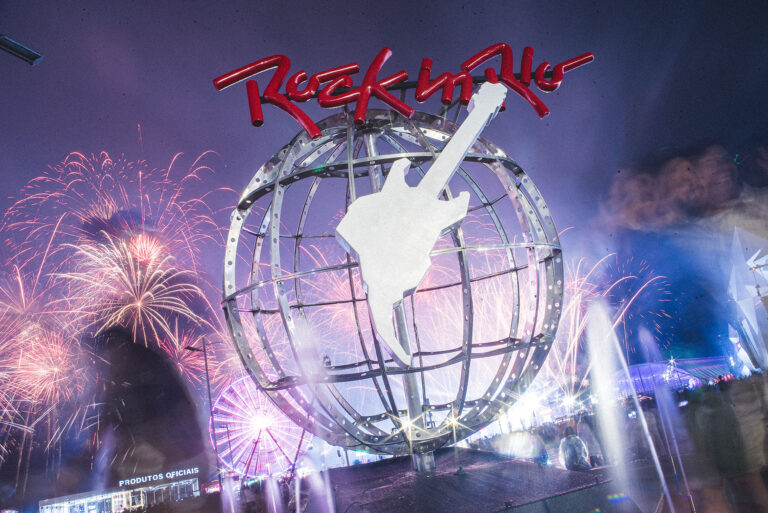 Rock in Rio 2024: Faltando apenas cinco dias para as vendas gerais, festival entra em contagem regressiva e anuncia line-up completo