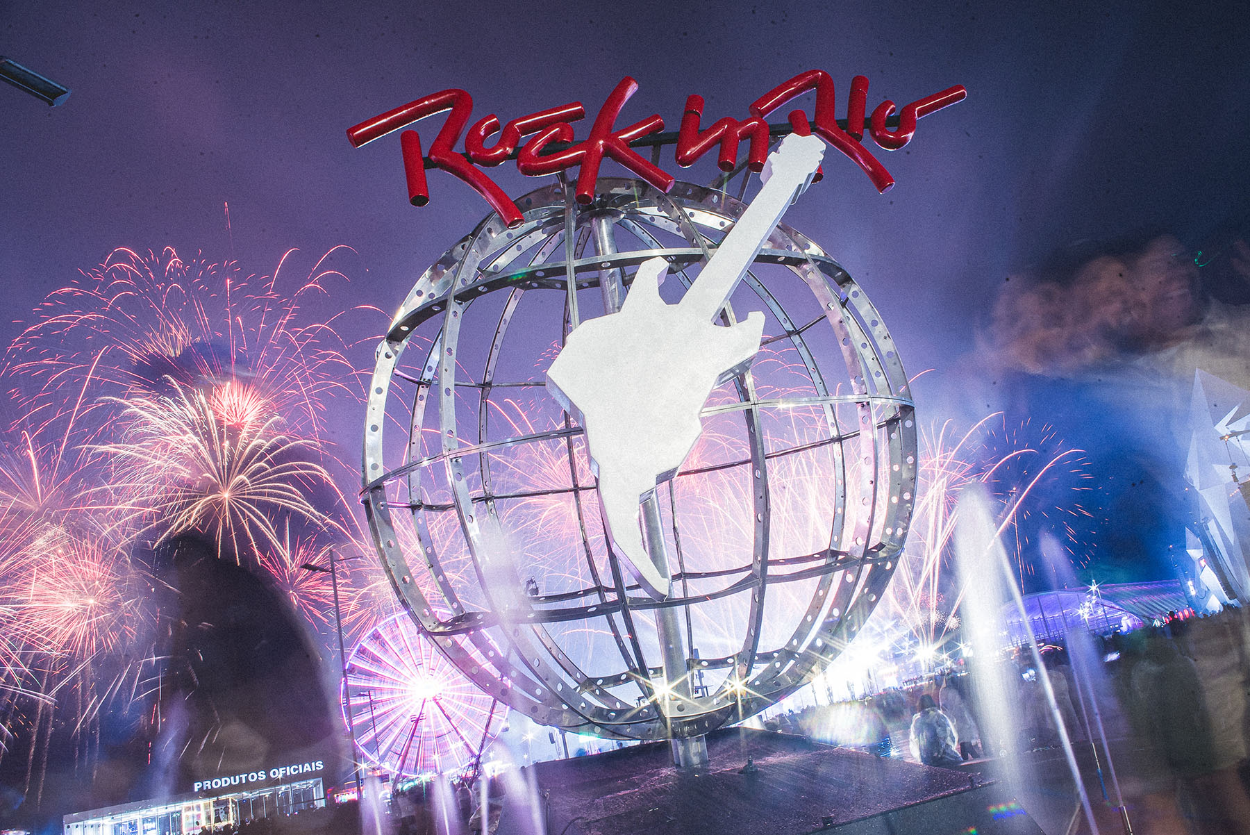 Rock in Rio 2024: Celebração histórica na Virada do Ano e novidades para a edição dos 40 anos do festival