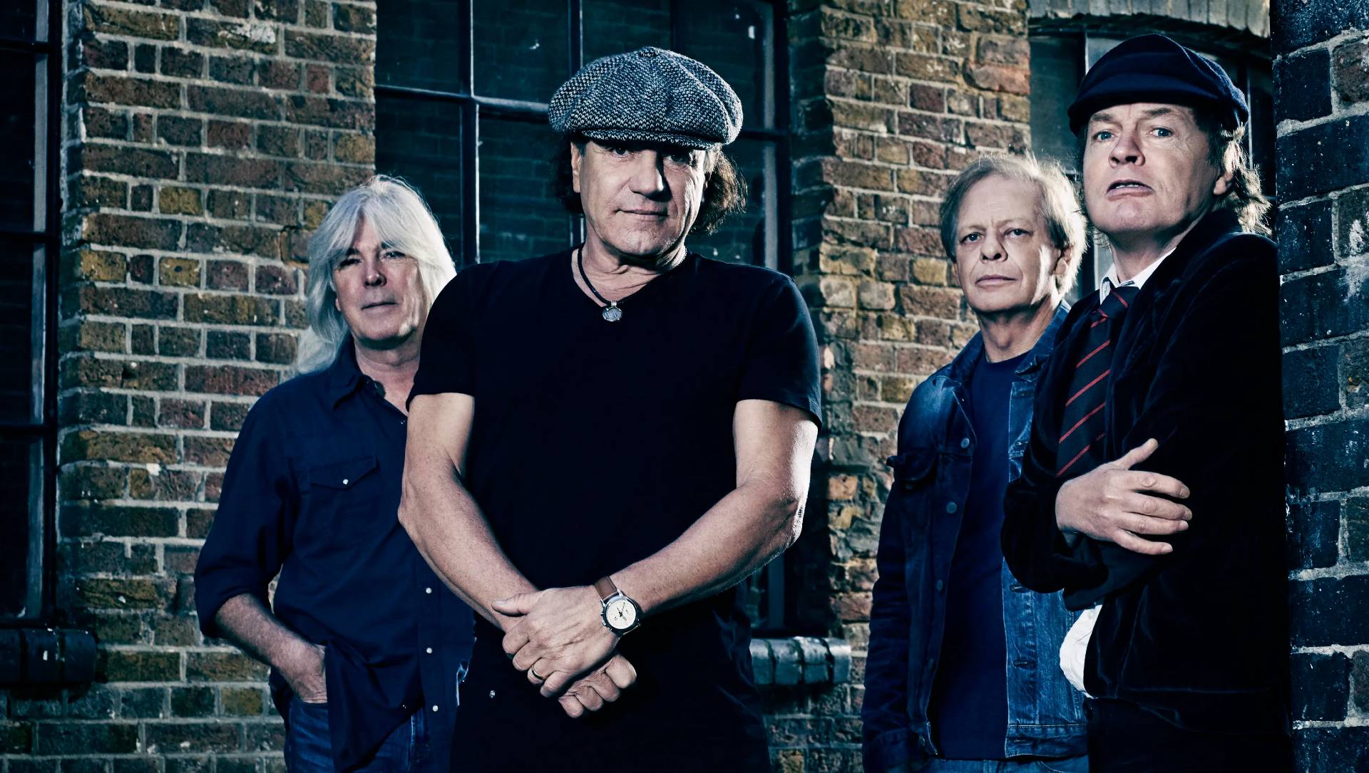 Memory Remains: AC/DC – 35 anos de “The Razor’s Edge” e a participação de Chris Slade