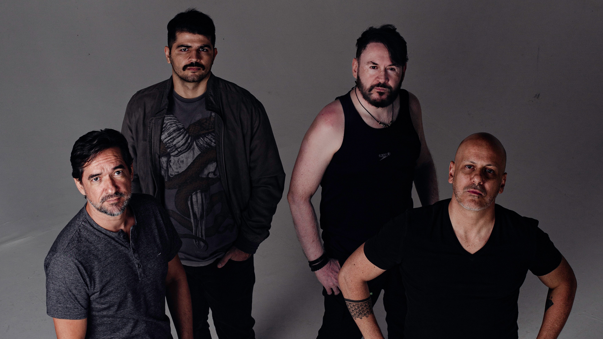 Krakkenspit lança o lyric video de ‘Fear My Name’
