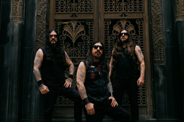 Krisiun apresenta “Mortem Solis” no Sesc Avenida Paulista