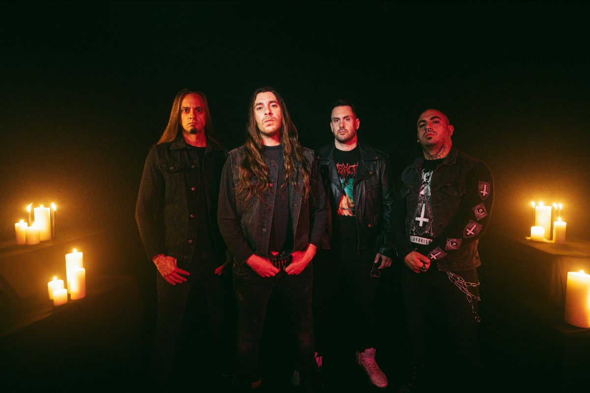Suicidal Angels lança novo single ‘Purified By Fire’