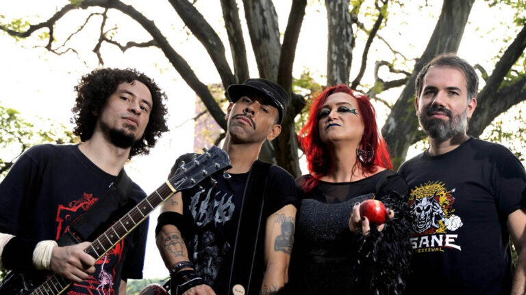 Dance of Days faz show na capital paulista em março com Hateen, Polara e Teco Martins