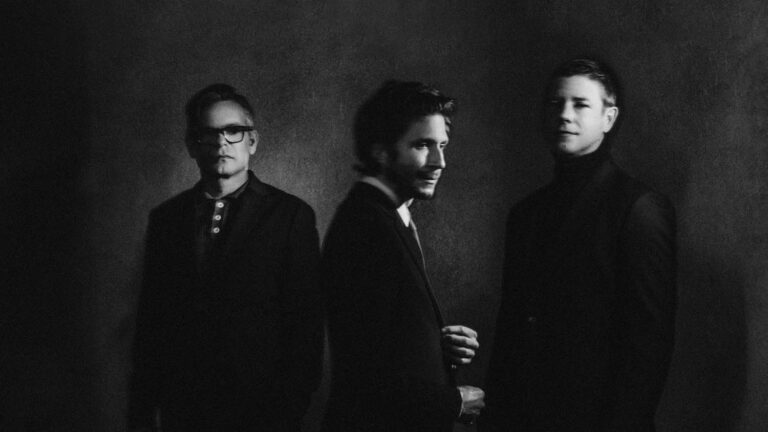 Banda norte-americana Interpol anuncia show extra em São Paulo