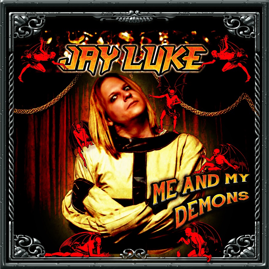 Me And My Demons - Headbangers News