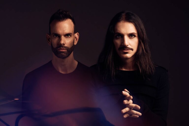 Placebo fará show único no Brasil em 2024