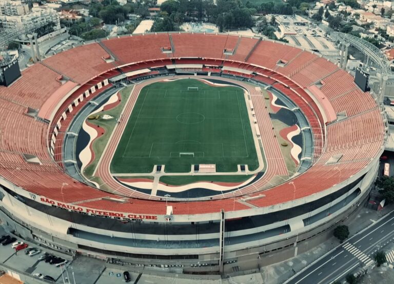 São Paulo usou poder de veto em acordo com a Live Nation para show de uma grande banda de rock no Morumbi em 2024; entenda