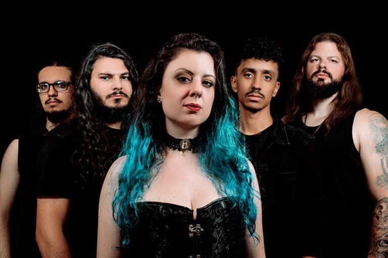 Curitiba Metal Carnival confirma banda Fortell para edição 2024 do festival