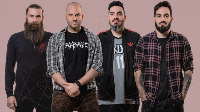 Furia Inc. apresenta novo single e videoclipe, ‘A New Perception’