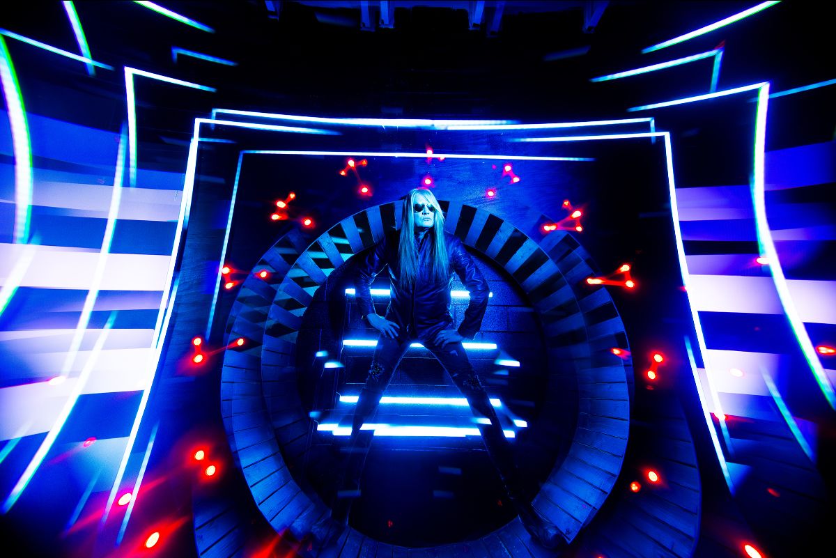 Sebastian Bach lança novo single ‘What Do I Got To Lose?’