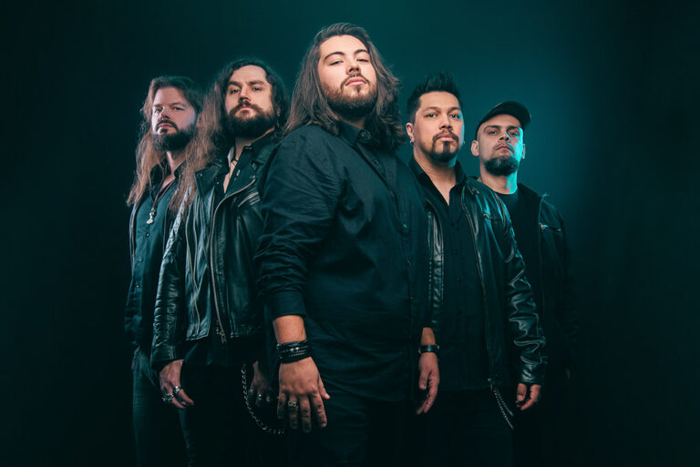 Siriusfall expande obra conceitual com videoclipe de “Sacrifice”