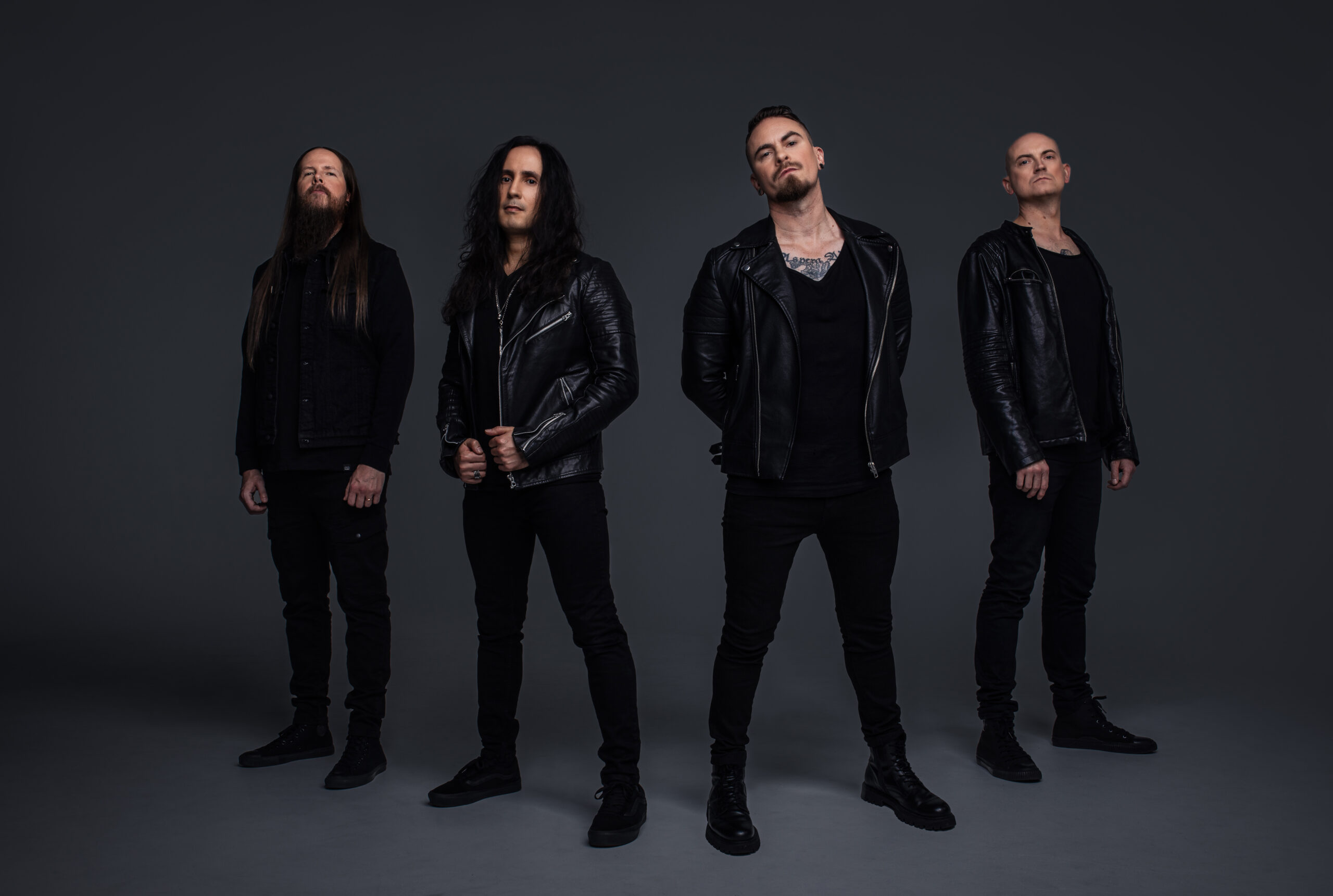 Crownshift lança novo single e videoclipe ‘My Prison’