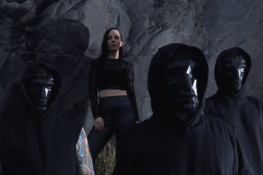 Elviise: banda de metal melódico lança single “I Will Carry You”