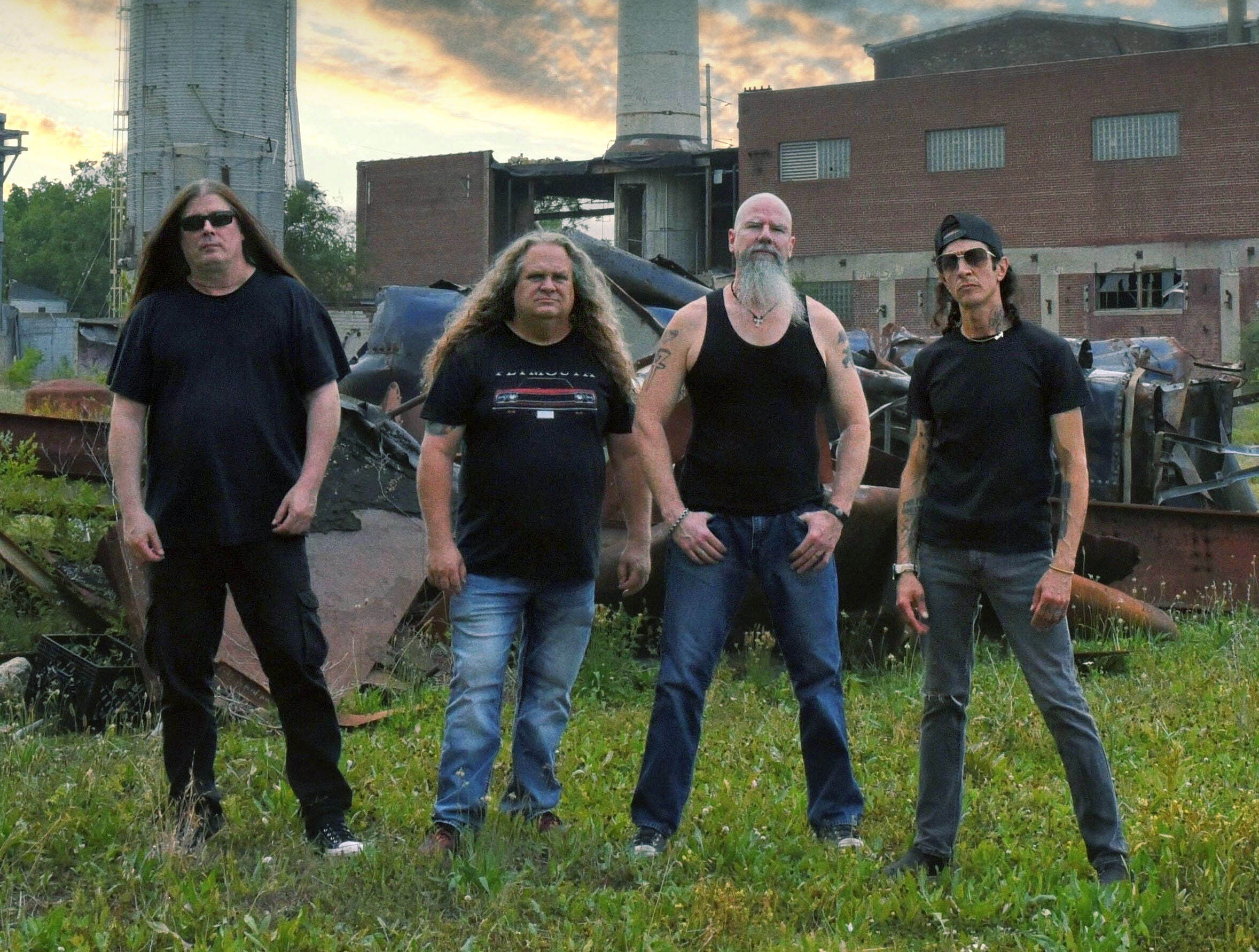 Exhorder anuncia novo álbum de estúdio ‘Defectum Omnium’