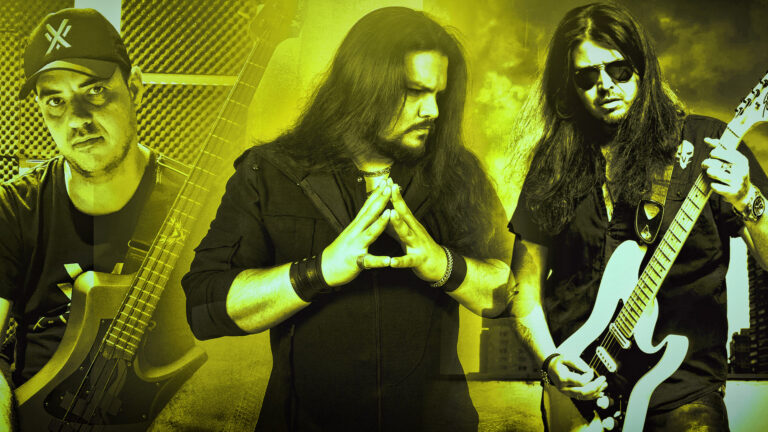 Gloria Perpetua: debut sairá na Europa pela Rockshots Records