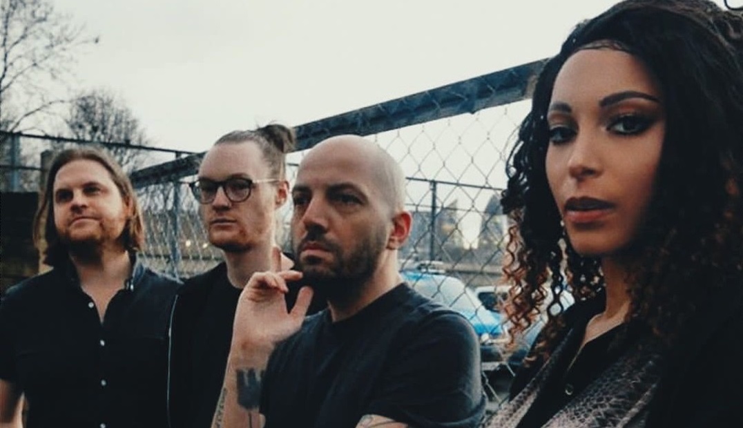 The Silent Era: a revelação do alt rock lança single duplo “Heaven//Hell – Slowpio”