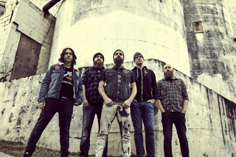 Killswitch Engage comemora 20 anos do lançamento do álbum ‘The End of Heartache’