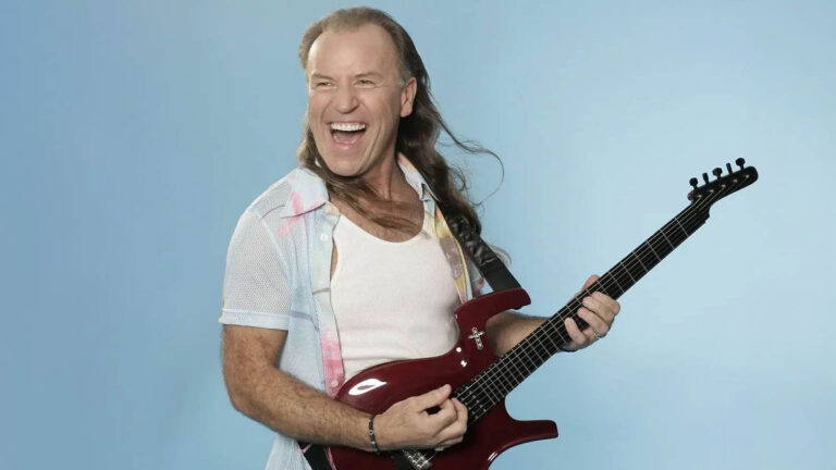 Lenda do rock americano, Mark Farner (ex Grand Funk Railroad) anuncia nova tour pelo Brasil