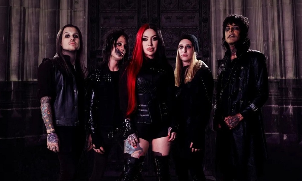 New Years Day incentiva a perseverança em novo single “I Still Believe”