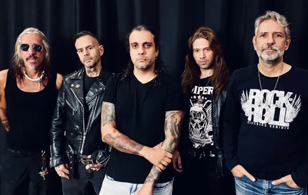 Viper se apresentará ao lado de Roland Grapow em Limeira (SP)