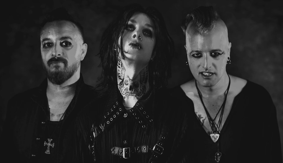 Vlad In Tears lança novo single: “Hear Me Out”