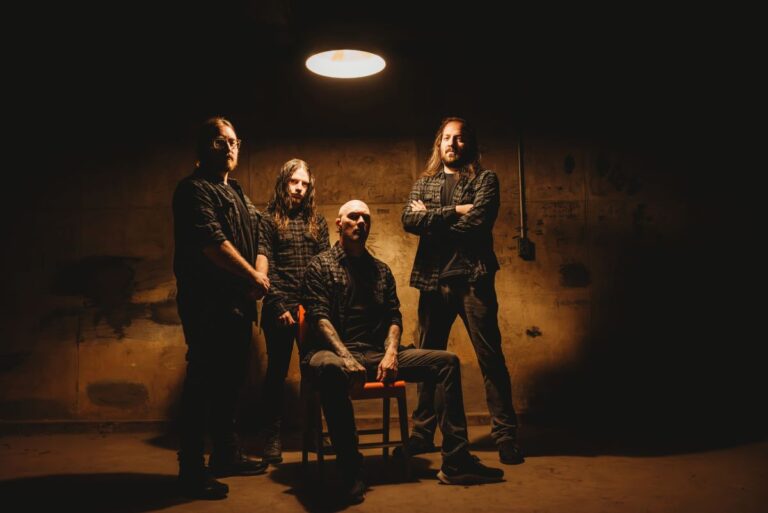 Aborted lança videoclipe para ‘Condemned To Rot’, com participação especial de Francesco Paoli