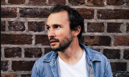 Stian Borgen estreia com single “The Painter”