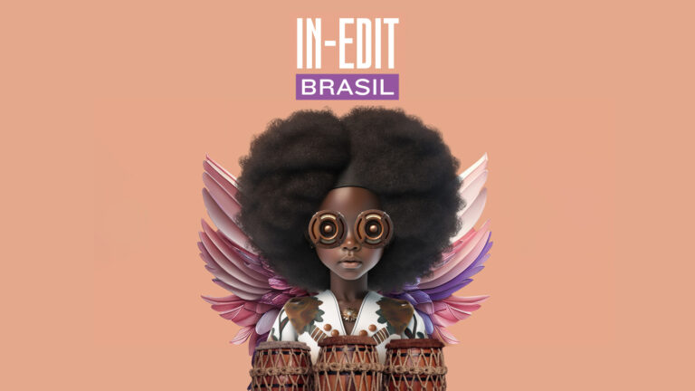 Abertas as Inscrições para a 16ª Edição do In-Edit Brasil, festival de documentários musicais
