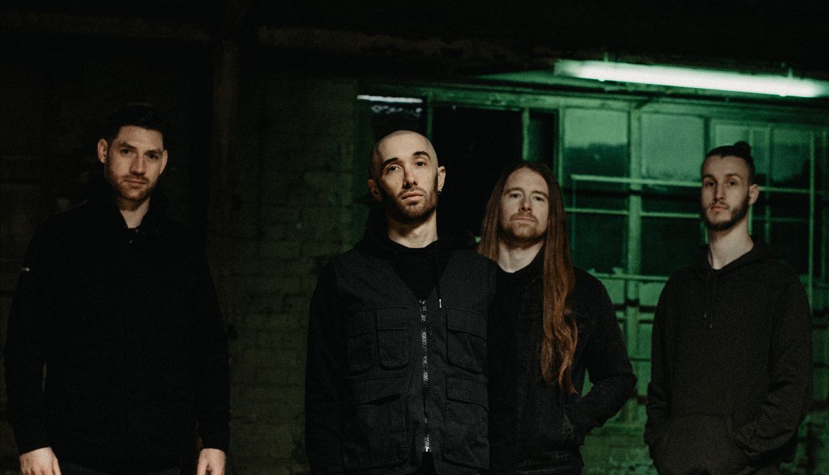 Sylosis lança videoclipe para ‘Absent’ e remix da banda Zetra
