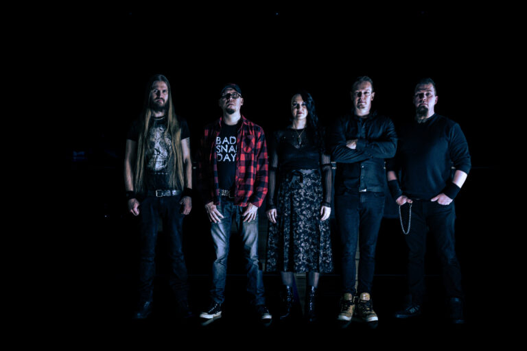 Abandon All lança seu novo EP ‘Strong’