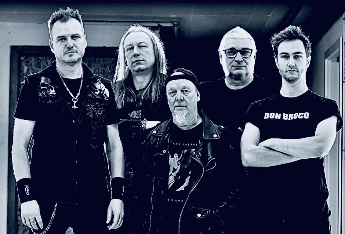 Dark Dimensions explica cancelamento de show de Artillery e Atrophy e inicia reembolso ao público