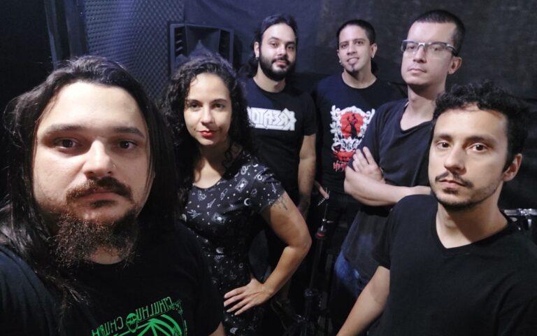 Final Disaster: Assista trailer do longa ‘Metal’ que têm música da banda na trilha sonora