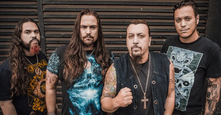 Noturnall e Mike Portnoy lançam videoclipe duplo com performances ao vivo para “Scream! For!! Me!!!”