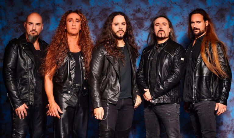 Rhapsody Of Fire se apresenta em São Paulo em maio