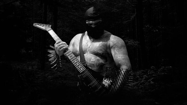 Satanic Empire divulga videoclipe de “Last Command”