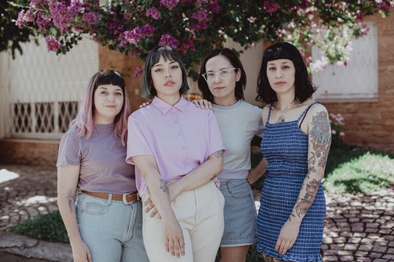Fin del Mundo anuncia mais dois shows no Brasil