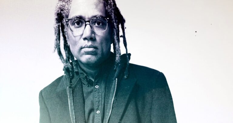 Che Arthur: artista de rock alternativo lança single “No Harbor”