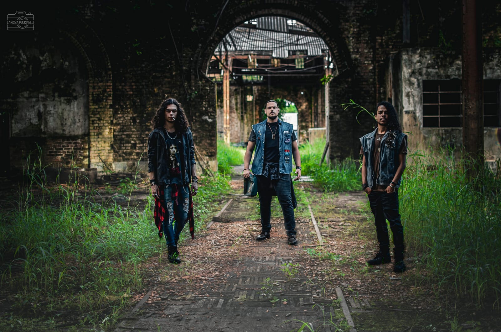 Spine Shiver lança o videoclipe “Most Wanted”