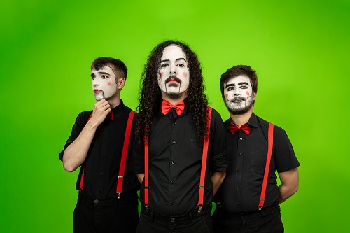 Arruda e os Danados lançam primeiro clipe do álbum de estreia