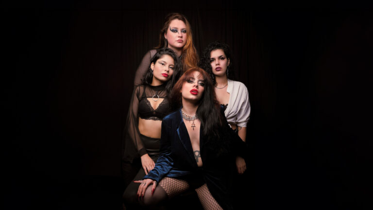 Malvada lança versão de clássico da música brasileira no Dia Internacional da Mulher
