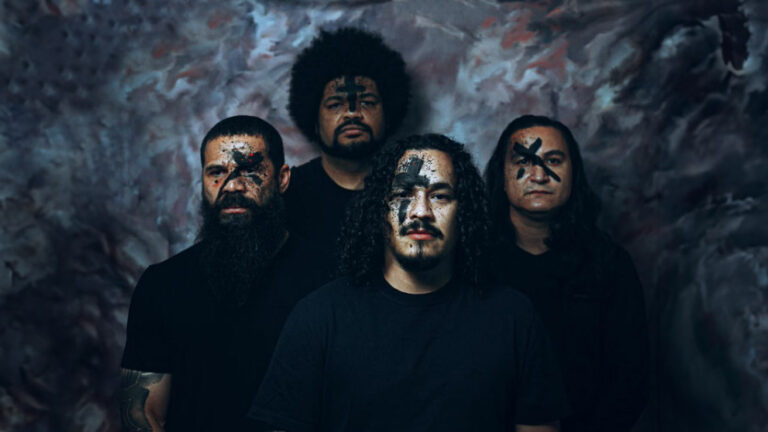 O Maldito: banda de groove/modern metal lança álbum de estreia autointitulado