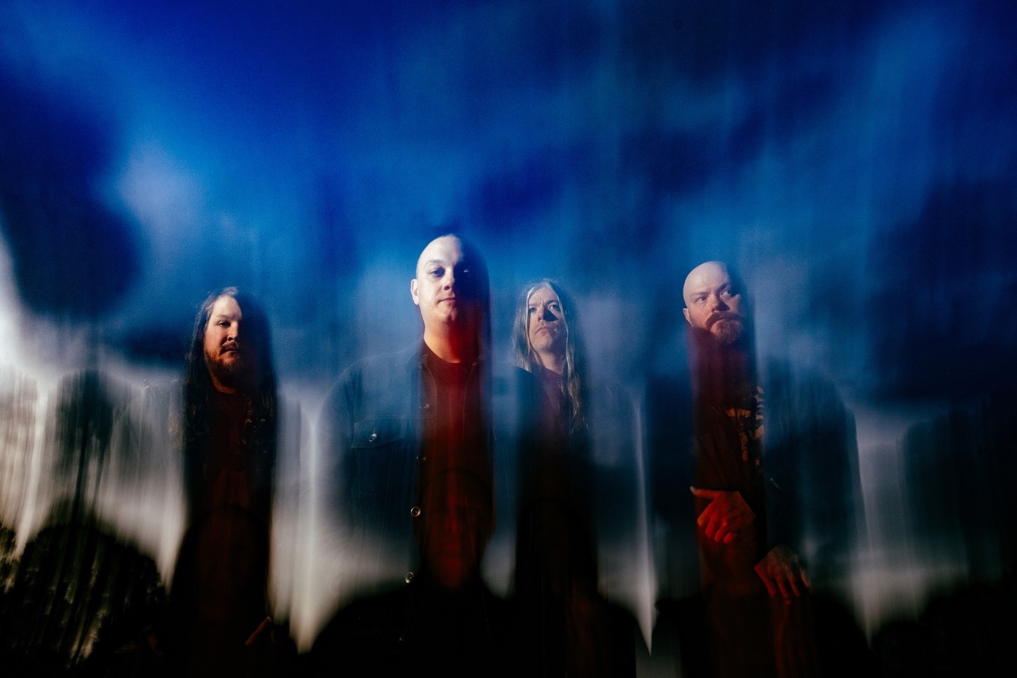 Pallbearer lança segundo single ‘Endless Place’ do novo álbum “Mind Burns Alive”