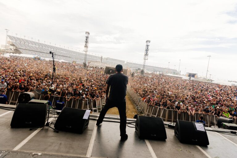 Welcome To Rockville: 200 mil fãs são esperados de 9 a 12 de Maio em Daytona Beach