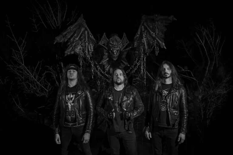 Bat lança o videoclipe ‘Horror Vision’