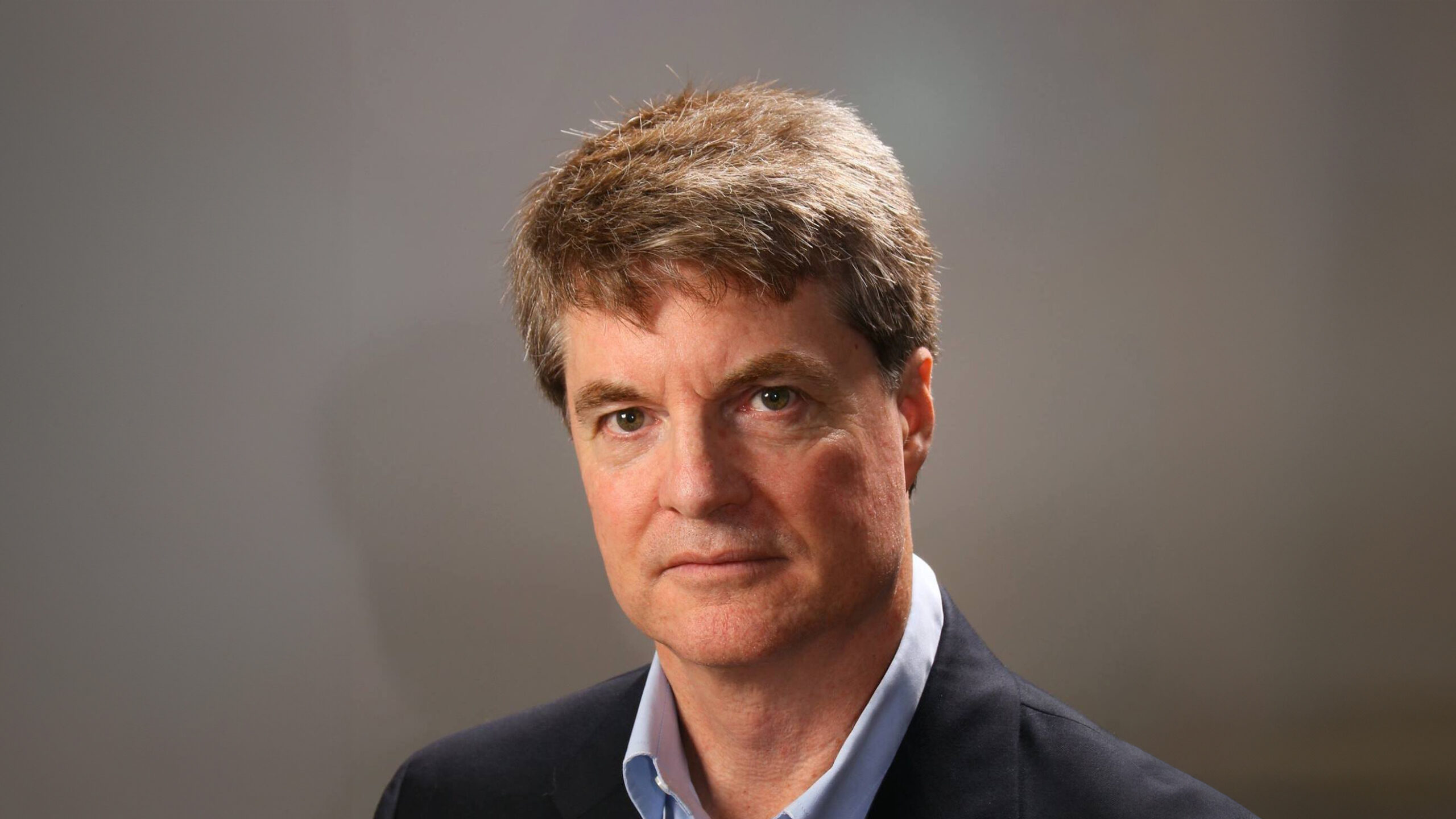 Dacre Stoker confirma presença na Horror Expo Brasil 2024