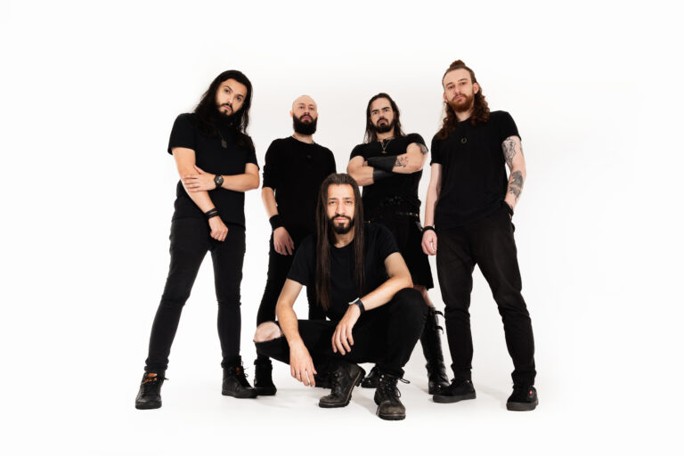 Eldermoon lança single e videoclipe para “Primal Chain”