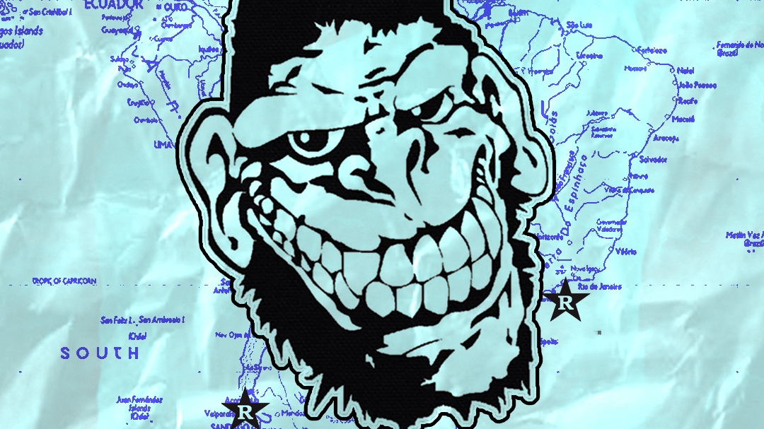 Gorilla Biscuits retorna ao Brasil após uma década!